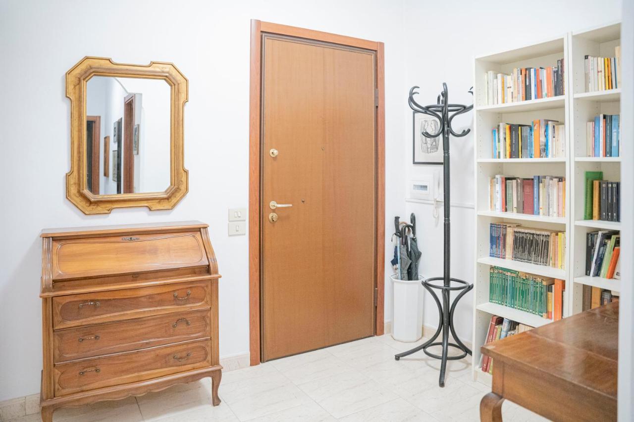 076 - Casa La Libreria, Centro Citta Di Chiavari, 500 Metri Da Mare E Spiagge - 2 Camere Da Letto Dış mekan fotoğraf