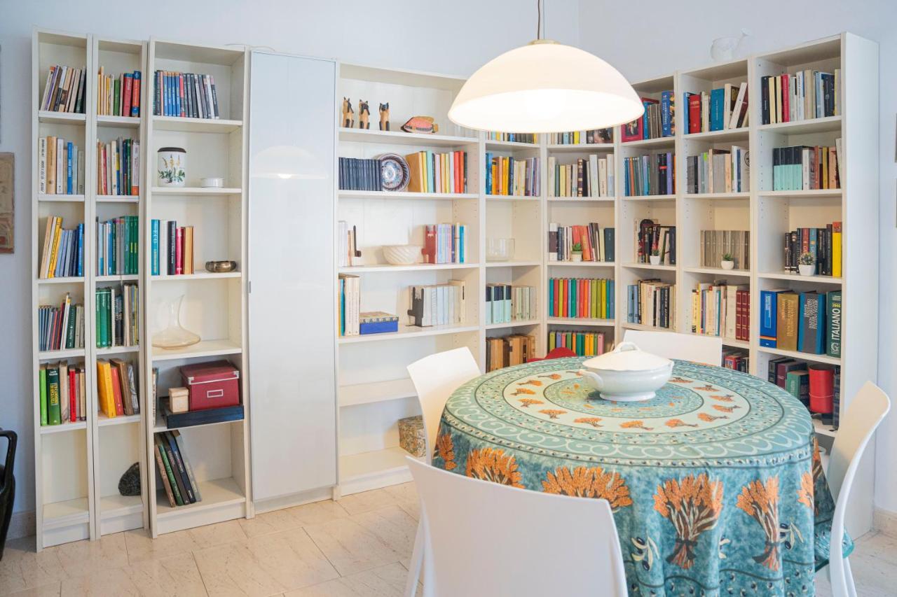 076 - Casa La Libreria, Centro Citta Di Chiavari, 500 Metri Da Mare E Spiagge - 2 Camere Da Letto Dış mekan fotoğraf