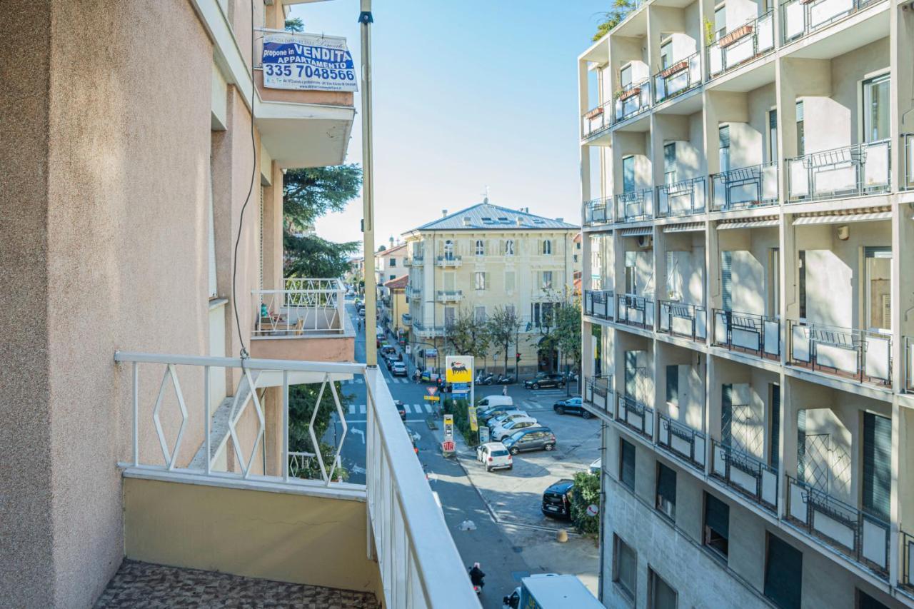076 - Casa La Libreria, Centro Citta Di Chiavari, 500 Metri Da Mare E Spiagge - 2 Camere Da Letto Dış mekan fotoğraf