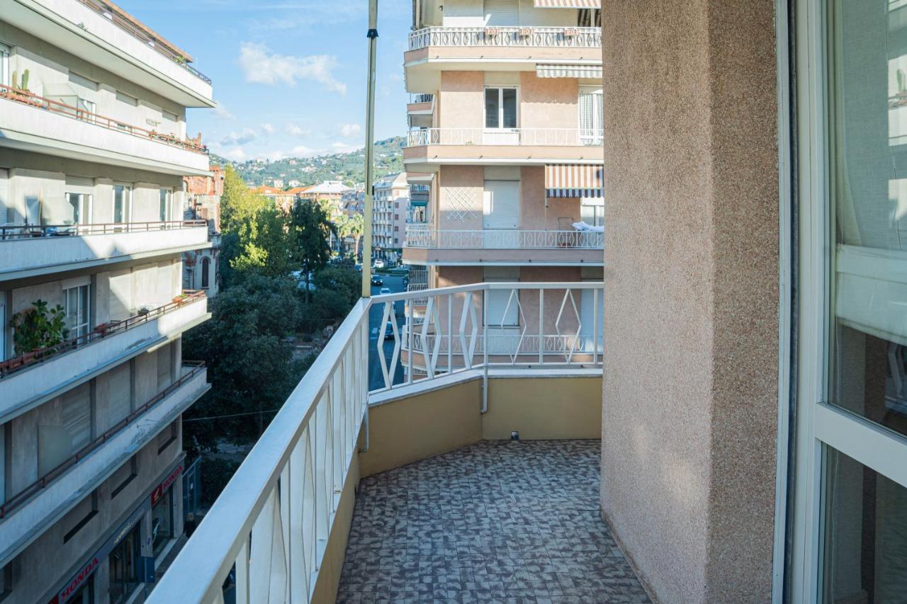 076 - Casa La Libreria, Centro Citta Di Chiavari, 500 Metri Da Mare E Spiagge - 2 Camere Da Letto Dış mekan fotoğraf