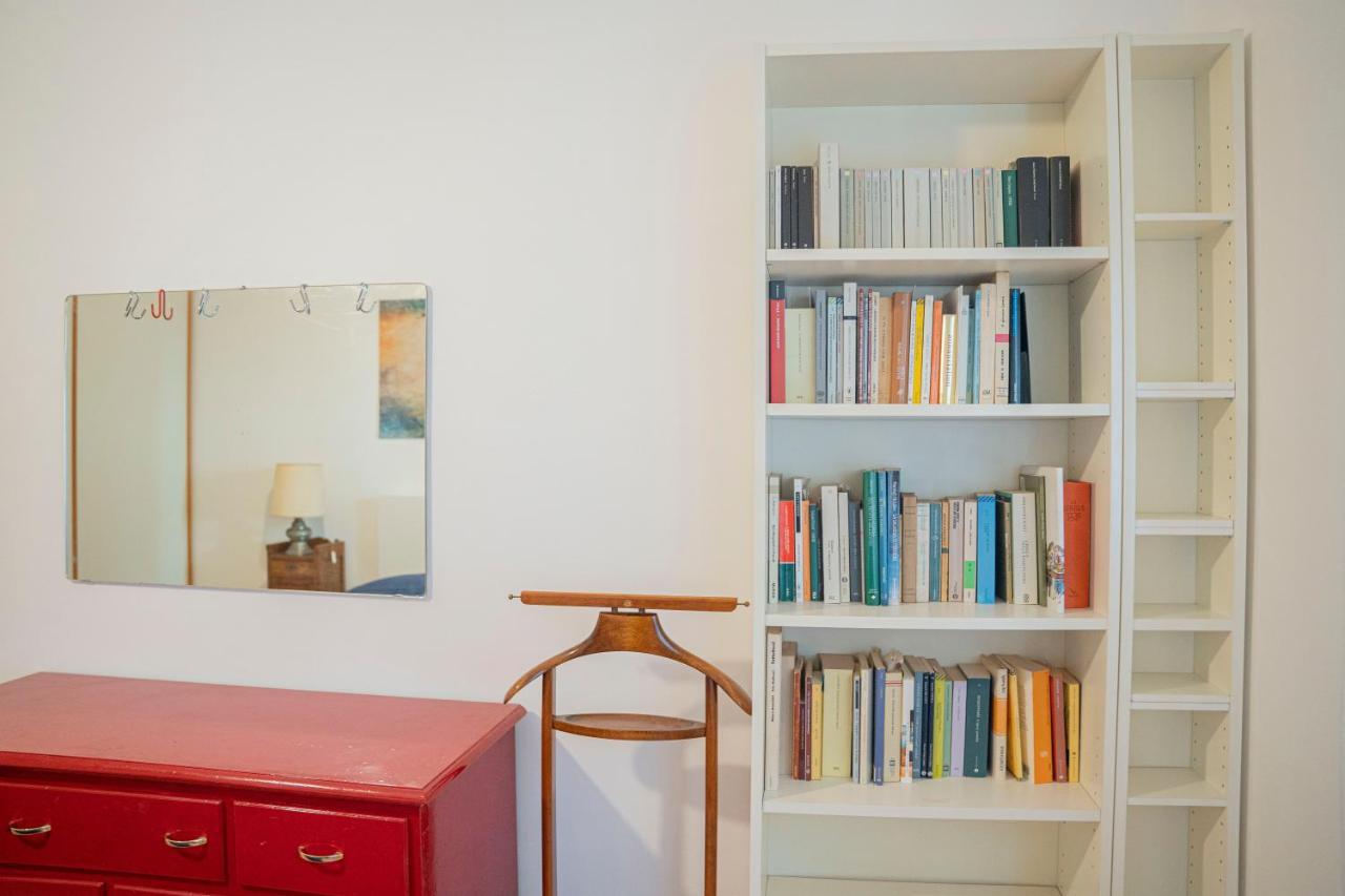 076 - Casa La Libreria, Centro Citta Di Chiavari, 500 Metri Da Mare E Spiagge - 2 Camere Da Letto Dış mekan fotoğraf