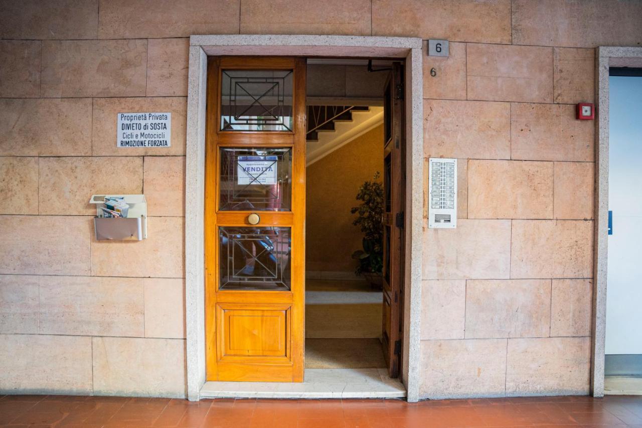 076 - Casa La Libreria, Centro Citta Di Chiavari, 500 Metri Da Mare E Spiagge - 2 Camere Da Letto Dış mekan fotoğraf