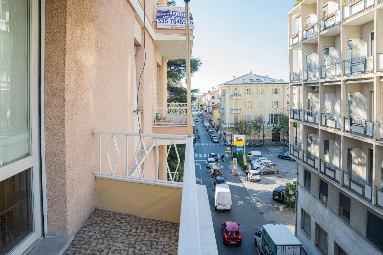 076 - Casa La Libreria, Centro Citta Di Chiavari, 500 Metri Da Mare E Spiagge - 2 Camere Da Letto Dış mekan fotoğraf